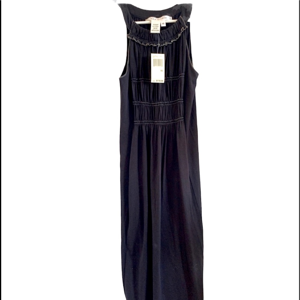 NET MAX STUDIO Summer Dress (XS)